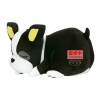 BANDAI JoJo’s Bizarre Adventure: Stardust Crusaders SUPER BIG PLUSH～IGGY～vol.3 - JoJo's Bizarre Adventure - photo 2