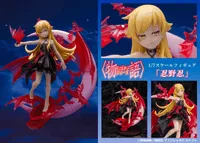 PROOF 1/7 Scale Figure SHINOBU OSHINO - Monogatari Series - photo 11