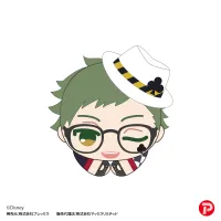 MAX LIMITED Twisted-Wonderland HUG CHARACTER COLLECTION5 (8pc per box) - Twisted-Wonderland - photo 8
