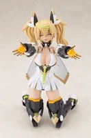 KOTOBUKIYA GRANDE SCALE Gene Stellatears Version - Phantasy Star Online 2 - photo 7