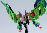 BB-50 BEASTBOX KITE-MOSS 3