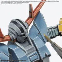 BANDAI HOBBY GUNDAM ASSEMBLE DELUXE SET 01 [DX01] - Mobile Suit Gundam - photo 3