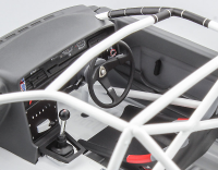 [HC42] 1:24 MINOLTA SUPRA TURBO A70 1988 INTER TEC 18
