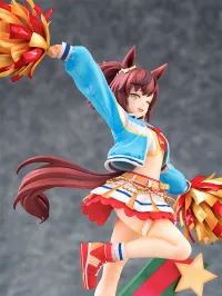Phat! Company Nice Nature: Cheerleader - Umamusume: Pretty Derby - photo 3