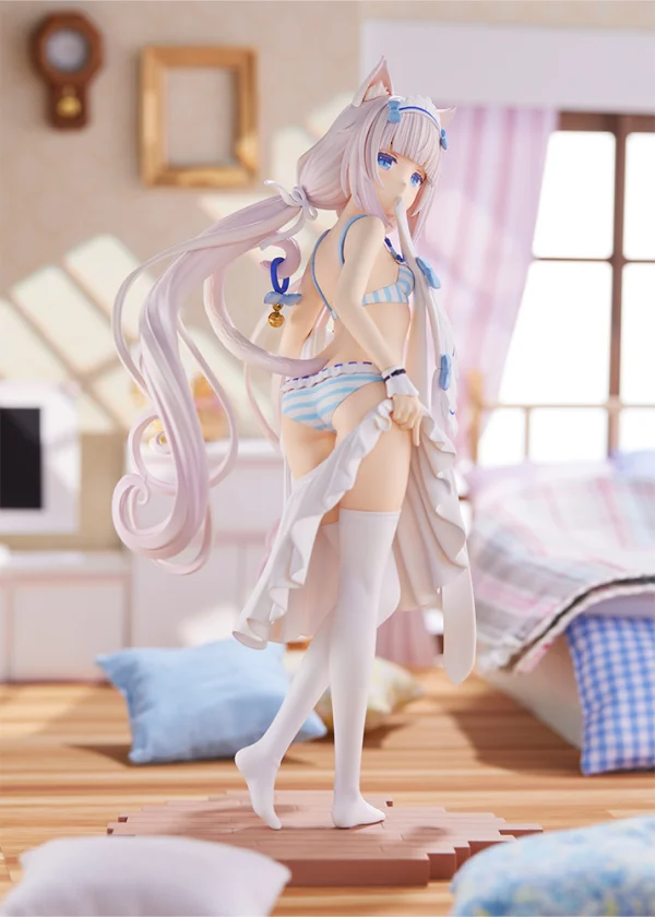 PLUM PMOA Vanilla ~Moment of changing clothes~ - NEKOPARA