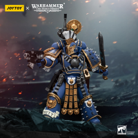 Ultramarines Remus Ventanus 16