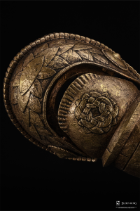 Elden Ring: Arm Of Malenia Life-Size Replica 31