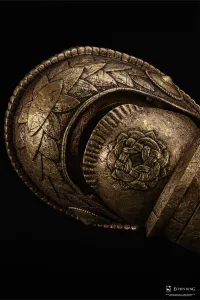 PureArts Elden Ring: Arm Of Malenia Life-Size Replica - Elden Ring - photo 31
