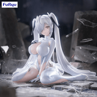 Goddess of Victory: Nikke Noodle Stopper Figure -Cinderella- 2