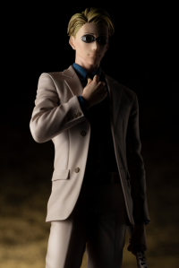 ARTFX J Kento Nanami 8