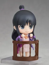 GOOD SMILE COMPANY Nendoroid Maya Fey - The Great Ace Attorney - photo 7