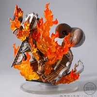 BANDAI One Piece Niformation Tsukuru Figure Going Merry - Memories of the Journey - ONE PIECE - photo 9