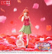 Luminasta "The Quintessential Quintuplets Specials" "Itsuki Nakano" 1