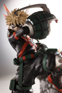 ARTFX J Katsuki Bakugo Ver.2 10