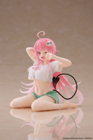 To Love-Ru Darkness Desktop Cute Figure - Lala (Roomwear Ver.) 10