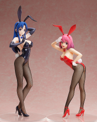 Ami Kawashima: Bunny Ver. 8