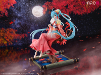 Hatsune Miku Yue Xi Jiang Figure 12