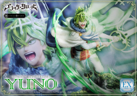 Concept Masterline Black Clover Yuno EX Bonus Version 27