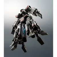 TAMASHII NATIONS THE ROBOT SPIRITS <SIDE MS> MSN-01 PSYCOMMU SYSTEM ZAKU ver. A.N.I.M.E. - Mobile Suit Gundam Thunderbolt - photo 6