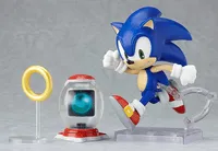 GOOD SMILE COMPANY Nendoroid Sonic the Hedgehog - SUPER SONICO - photo 4