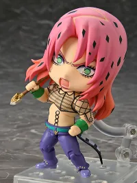 GOOD SMILE COMPANY Nendoroid Diavolo - JoJo's Bizarre Adventure - photo 4