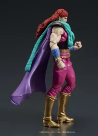 DIG Co. DIGACTION Fist of the North Star JUDA&REI - Fist of the North Star - photo 3