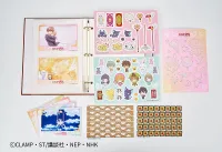 Good Smile Arts Shanghai Cardcaptor Sakura: Clear Card DIY Album - Cardcaptor Sakura - photo 7