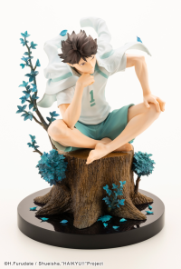 ARTFX J Toru Oikawa 5