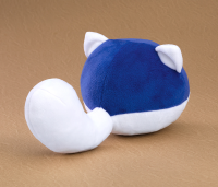 Plushie Mamel 3