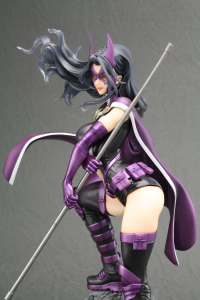 Bishoujo Statue - DC Comics Huntress 6