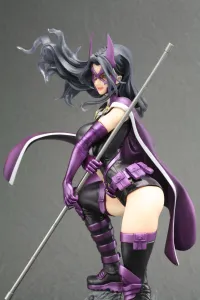 KOTOBUKIYA Bishoujo Statue - DC Comics Huntress - DC Comics - photo 6