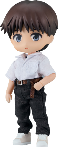 Nendoroid Doll Shinji Ikari 3