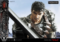 Ultimate Diorama Masterline Berserk Guts versus Zodd Deluxe Version 32