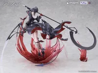 FuRyu Entelechia Elite 2 VER. 1/7 Scale Figure - Arknights - photo 6