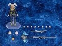 GOOD SMILE COMPANY figma Eunie - Video Games - photo 8