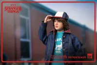 threezero Stranger Things – 1/6 Dustin Henderson - Stranger Things - photo 11