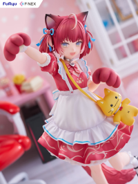 Akami Karubi 1/7 Scale Figure 4