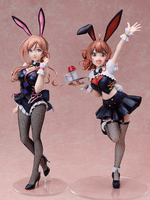Rinami Himesaki: Bunny Ver. 7