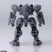 KOTOBUKIYA STRUCTURE ARTS PLUS 1/72 SCALE PLASTIC MODEL KIT SERIES Additional Selection Vol. 2 - Video Games - photo 6