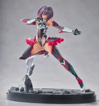 nocturne Adult Yukikaze - Taimanin RPG X - photo 1