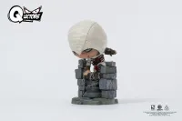 PureArts Qlectors Assassin's Creed Altair Bell Tower - Video Games - photo 3