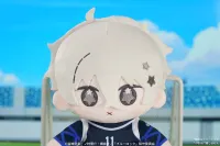 GOOD SMILE COMPANY HUGGY DOLL Plushie Nagi Seishiro - BLUE LOCK - photo 4