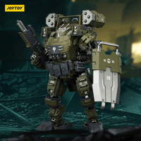 APOC Series Storm Surge Heavy Fire Assault Mech ST-8616 11