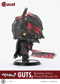 Cutie1 Berserk Guts Berserker Armor (Phase 3) Bloody Ver 5