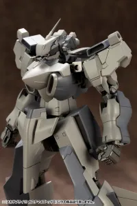 KOTOBUKIYA MECHA SUPPLY 15 CUSTOMIZE HEAD Type B - M.S.G - photo 12