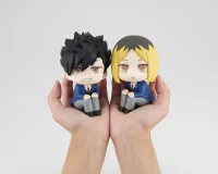 MegaHouse Lookup  Haikyu！！ Tetsuro Kuroo - Haikyu!! - photo 9