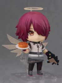 GOOD SMILE COMPANY Nendoroid Exusiai(re-run) - Arknights - photo 3