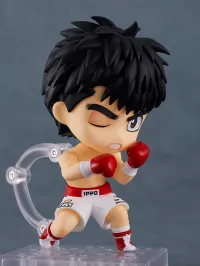 GOOD SMILE COMPANY Nendoroid Ippo Makunouchi - Hajime no Ippo - photo 8