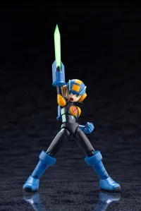 KOTOBUKIYA MEGA MAN (MEGA MAN BATTLE NETWORK) - Mega Man - photo 15