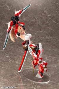 ASRA ARCHER 12